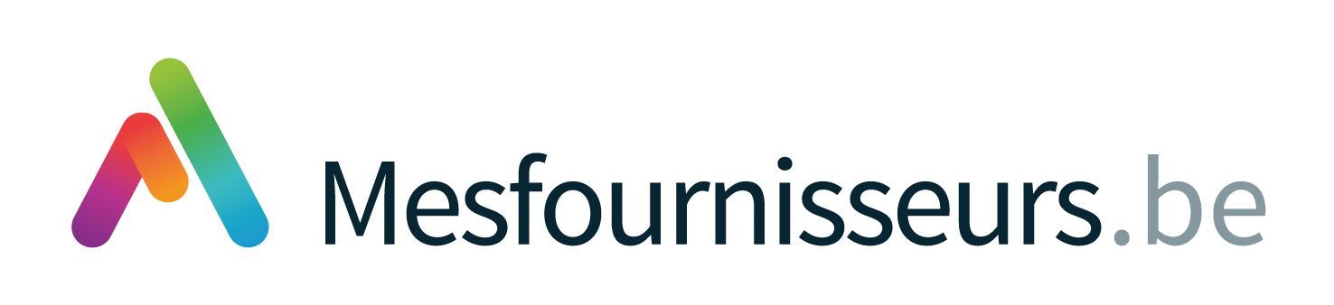 Logo Mesfournisseurs.be